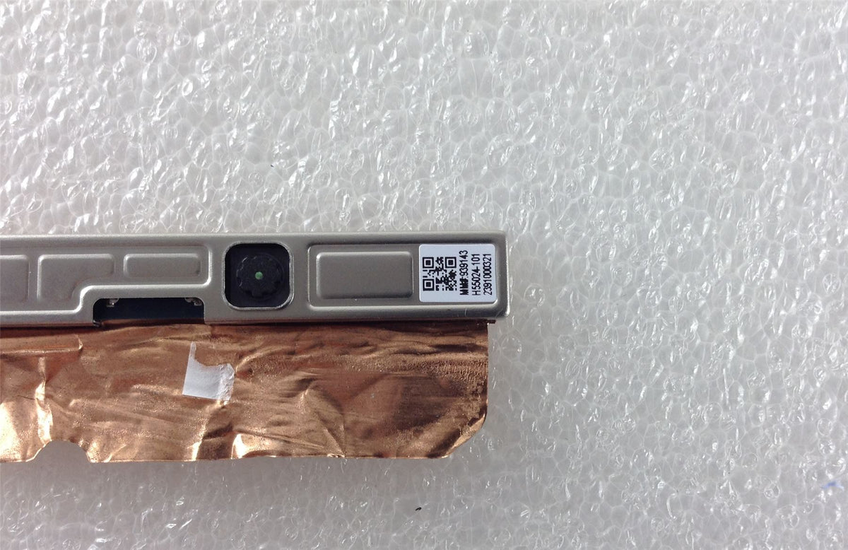 HP Spectre x2 12 a050na Webcam Camera H55024-101 Original Genuine