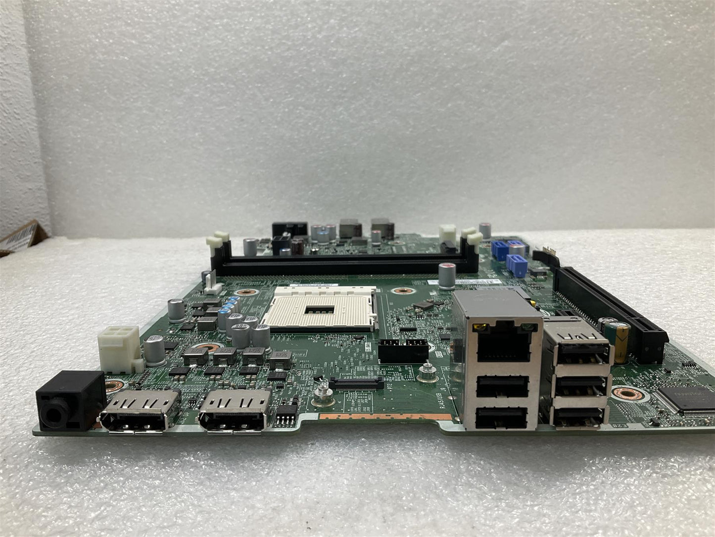 For HP ProDesk 405 G8 SFF M74481-601 M74484-601 AMD AM4 CPU Socket Motherboard