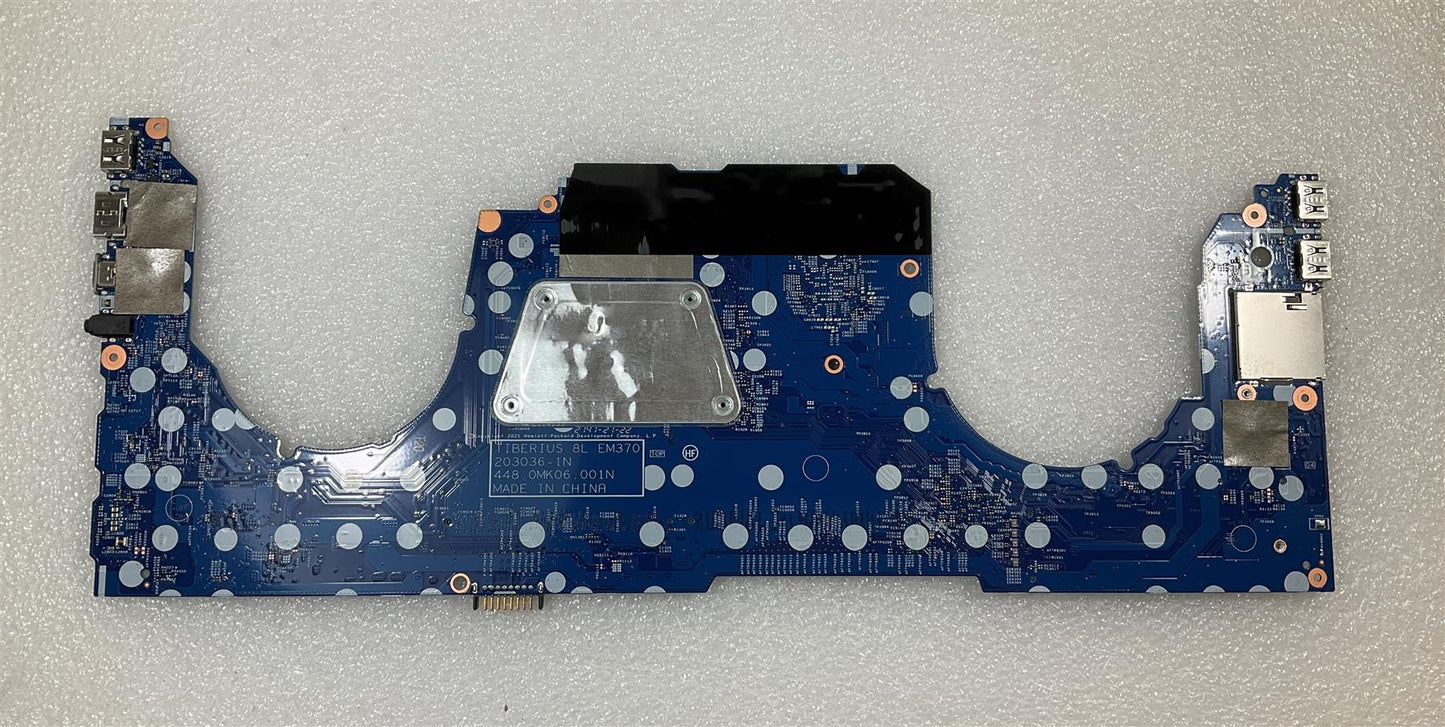 For HP Envy 17-CH M53463-601 M45791-601 Intel i5-1135G7 CPU UMA Motherboard NEW