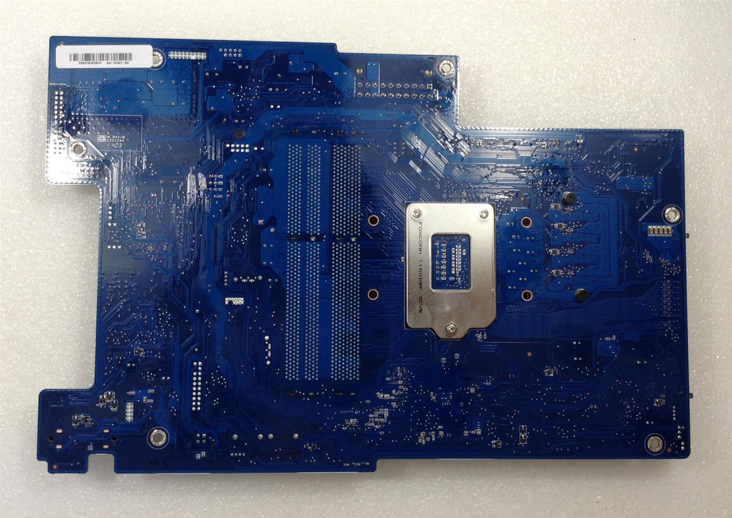 2023 JULY GELDI- - HP Promo Z1 G2 All-in-One 700997-601 C226 chipset PCIe Gen2 x16 Motherboard NEW