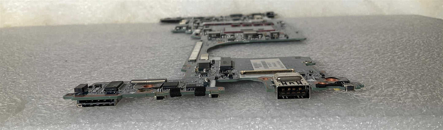 for HP EliteBook x360 1030 G2 L11827-601 Intel I7-7500U UMA 16GB Motherboard NEW