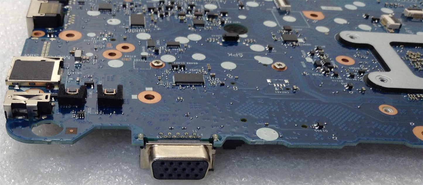 HP ProBook 645 G3 916804-001 Motherboard PC 6050A2840801-MB-A01 PGHRN00WB821DJ DL76B201FY 6050A2840801-MB-A01 HSN-I03C-4 HSN-I03C-5 Motherboard NEW