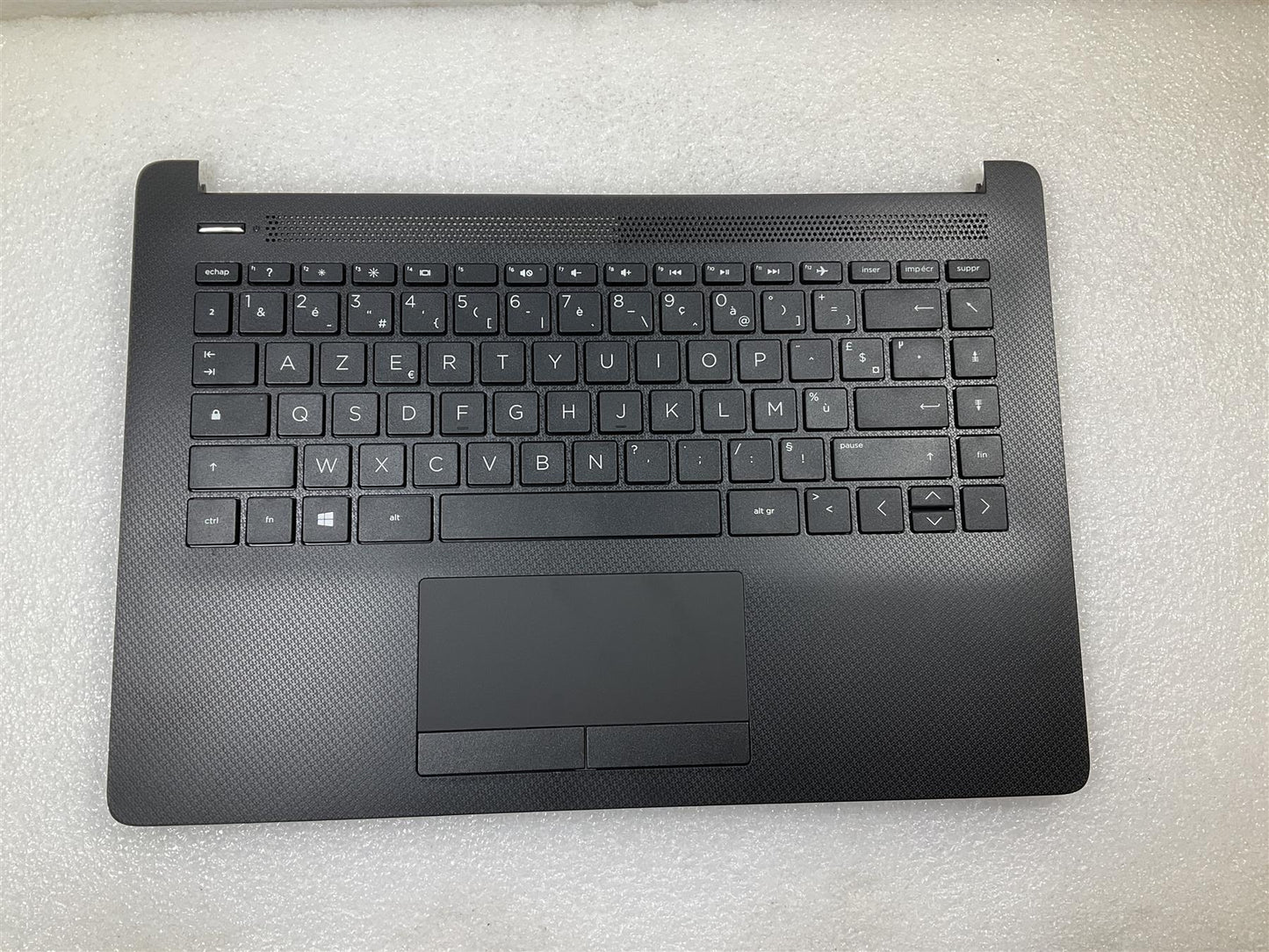 HP 14-CM 14G-CX 14Q-CY 14Z-CM L48769-051 L48210-051 French FR Palmrest Keyboard