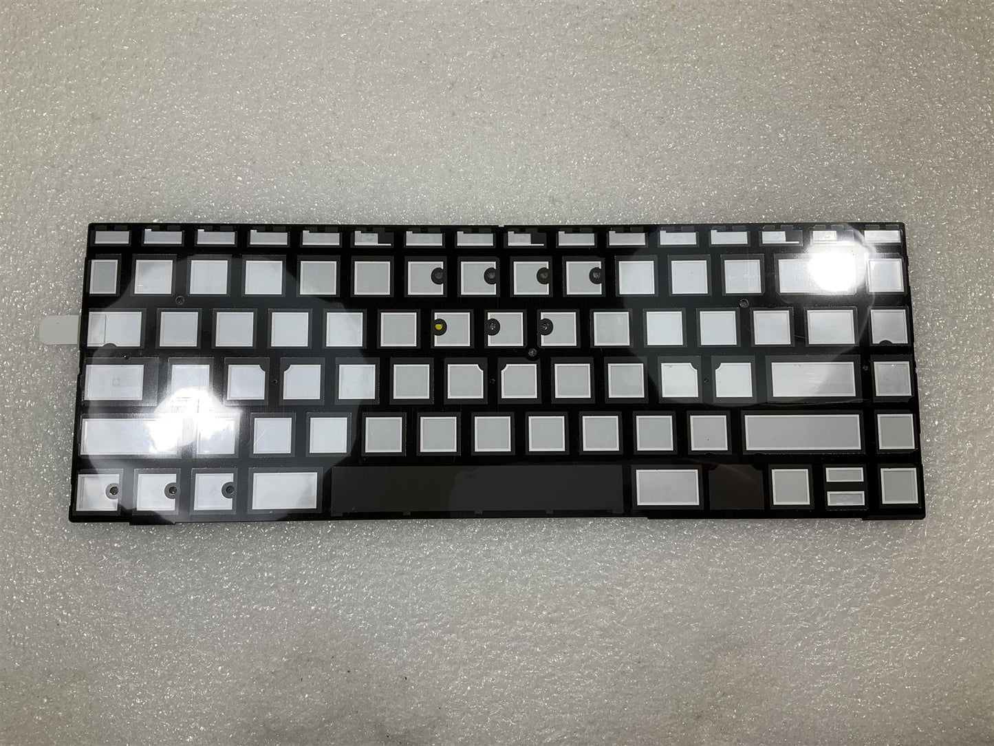 HP Spectre x360 14-EA 14T-EA M27959-051 M22196-051 French France FR Keyboard NEW