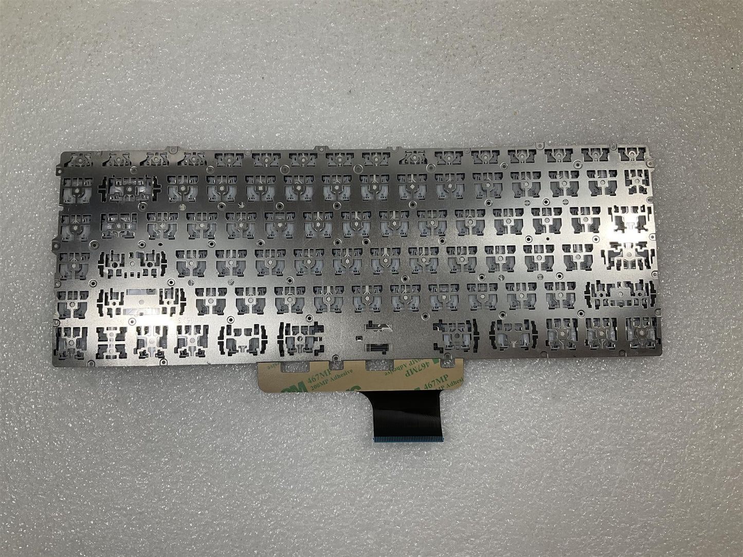 HP SPECTRE X360 13-AW 13T-AW L77433-BG1 L73750-BG1 SWISS Switzerland Keyboard