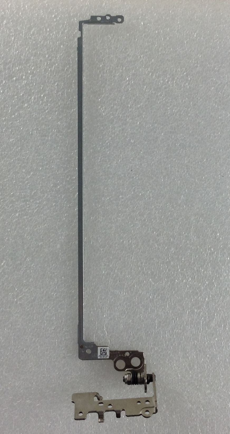 HP 15 bs506na 3CD91EA LED Display Screen Hinges Left Brackets AM204000500 NEW - Compatible with HP 255 G6