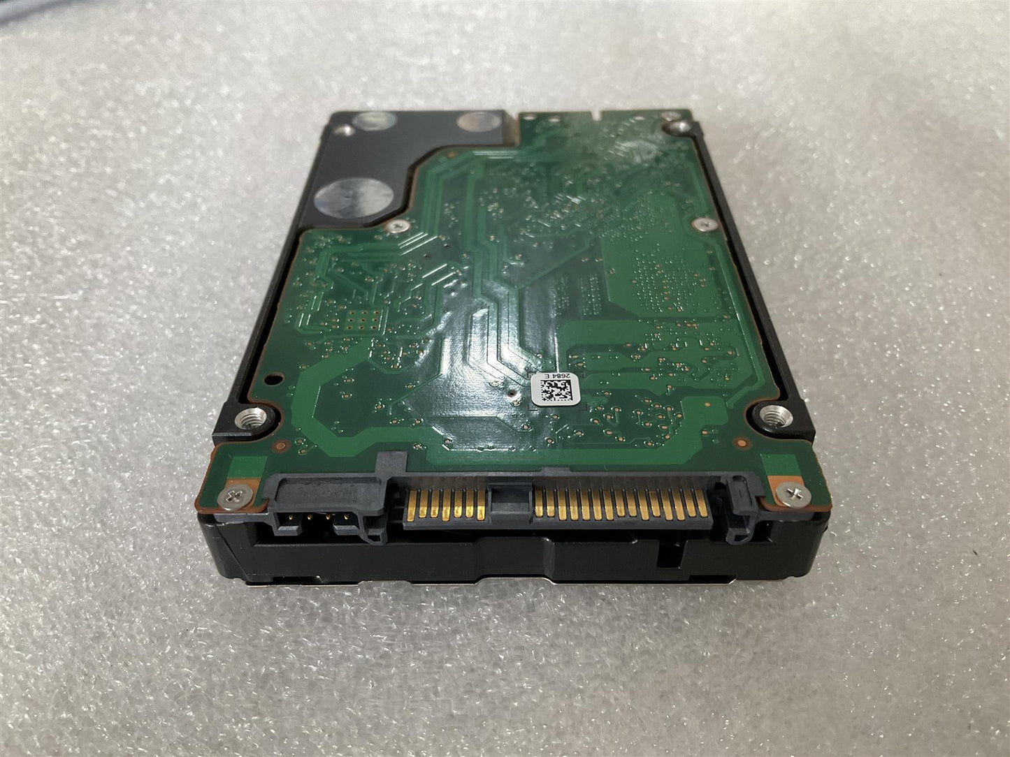 Seagate ST300MM0008 300GB 10K 2.5inch HDD Hard Disk Drive SAS 1V8200-150 0YJ2KH