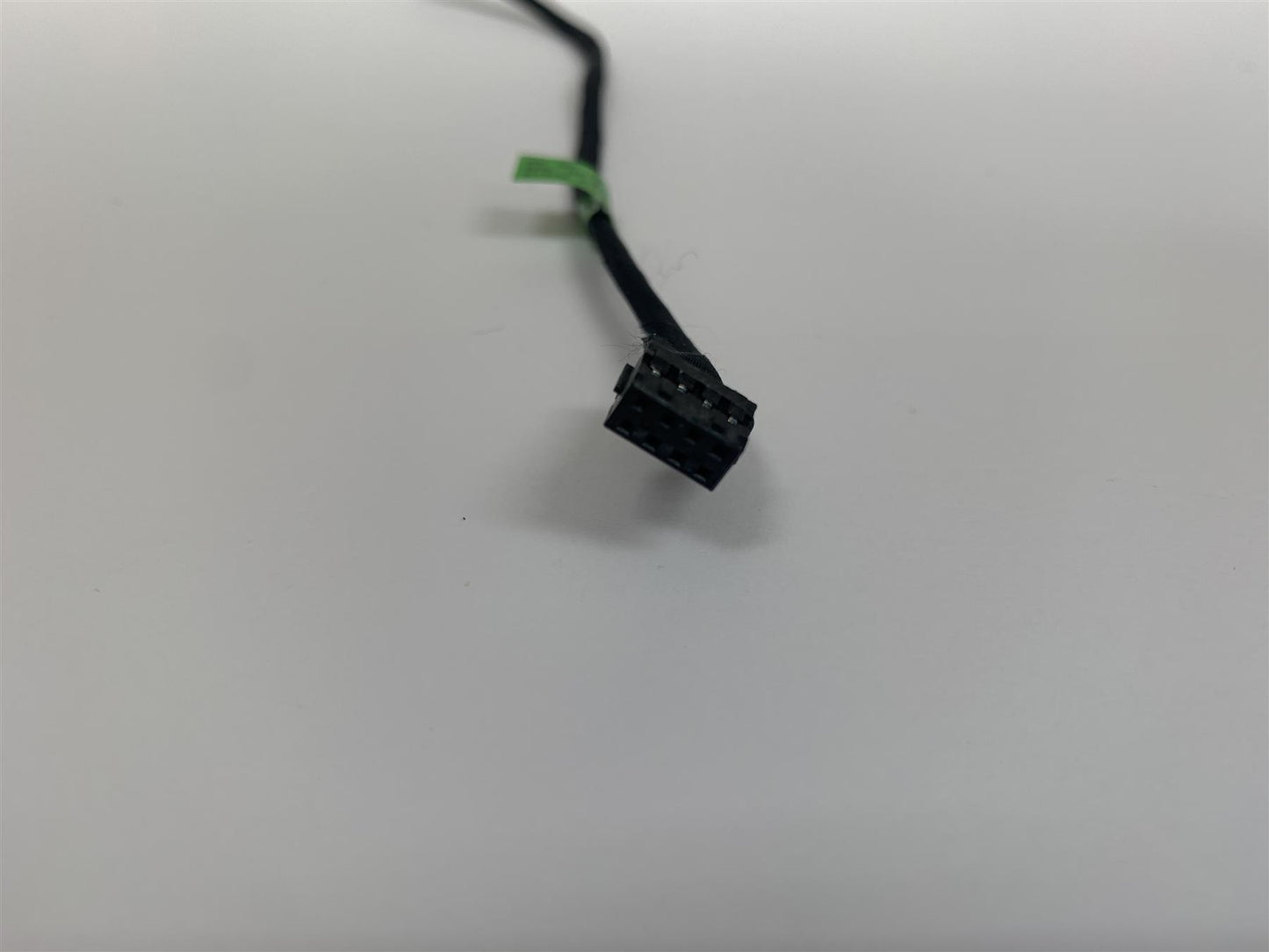 HP 15-G 15-H 15-J 15-R 15-S 250 255 G2 G3 Power Input DC Socket Jack cable NEW