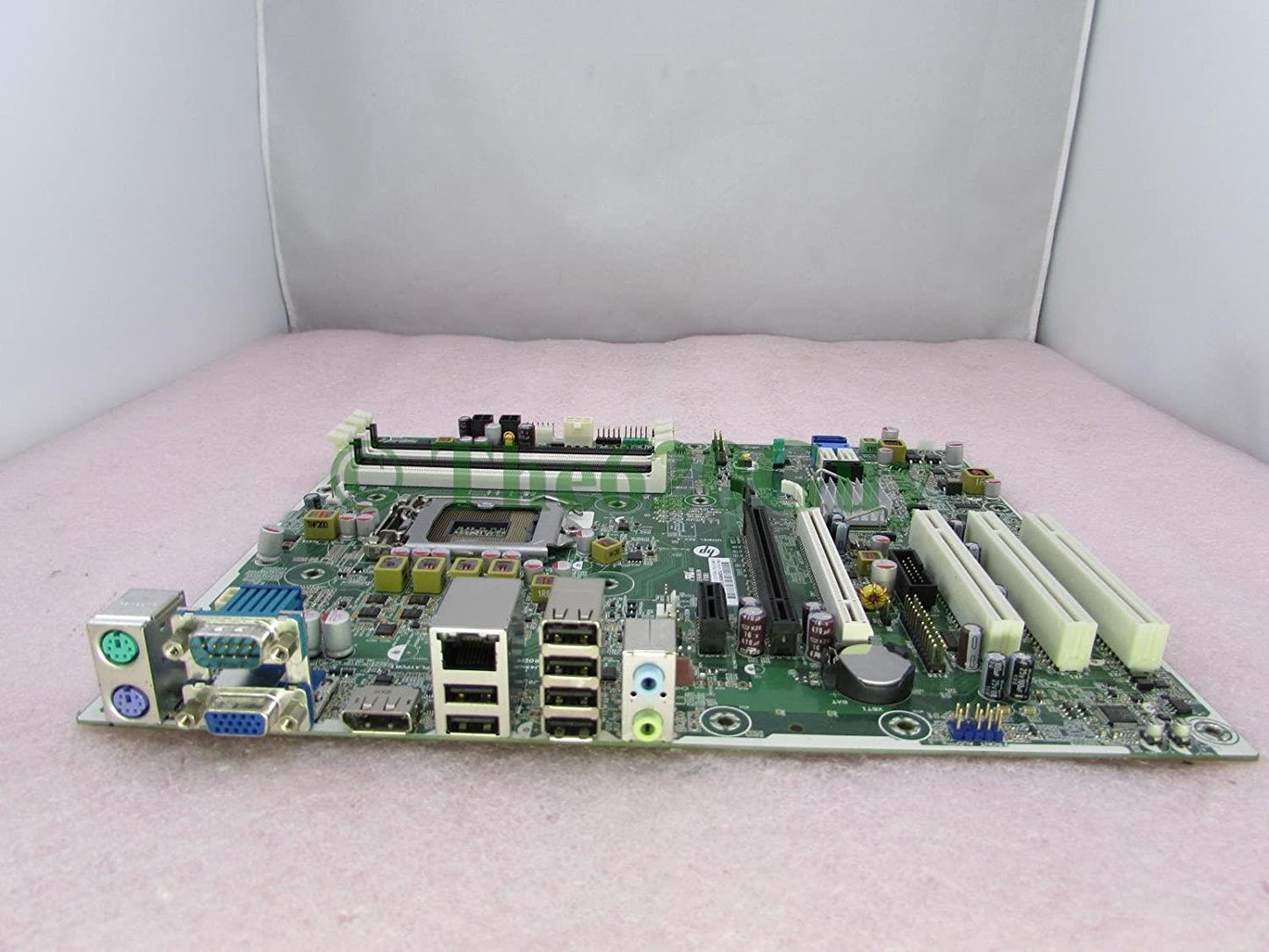 for HP Compaq 8200 Elite CMT convertible Minitower Motherboard 611835-001 611796-002 carte mère 611835–001 611796–002