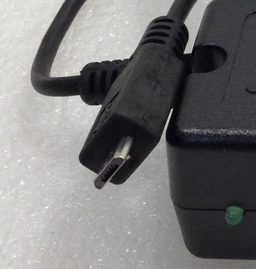 Motorola VCA400-01R ES400/MC45 12V 24V Car Charger CIG ADAPTER Micro USB NEW