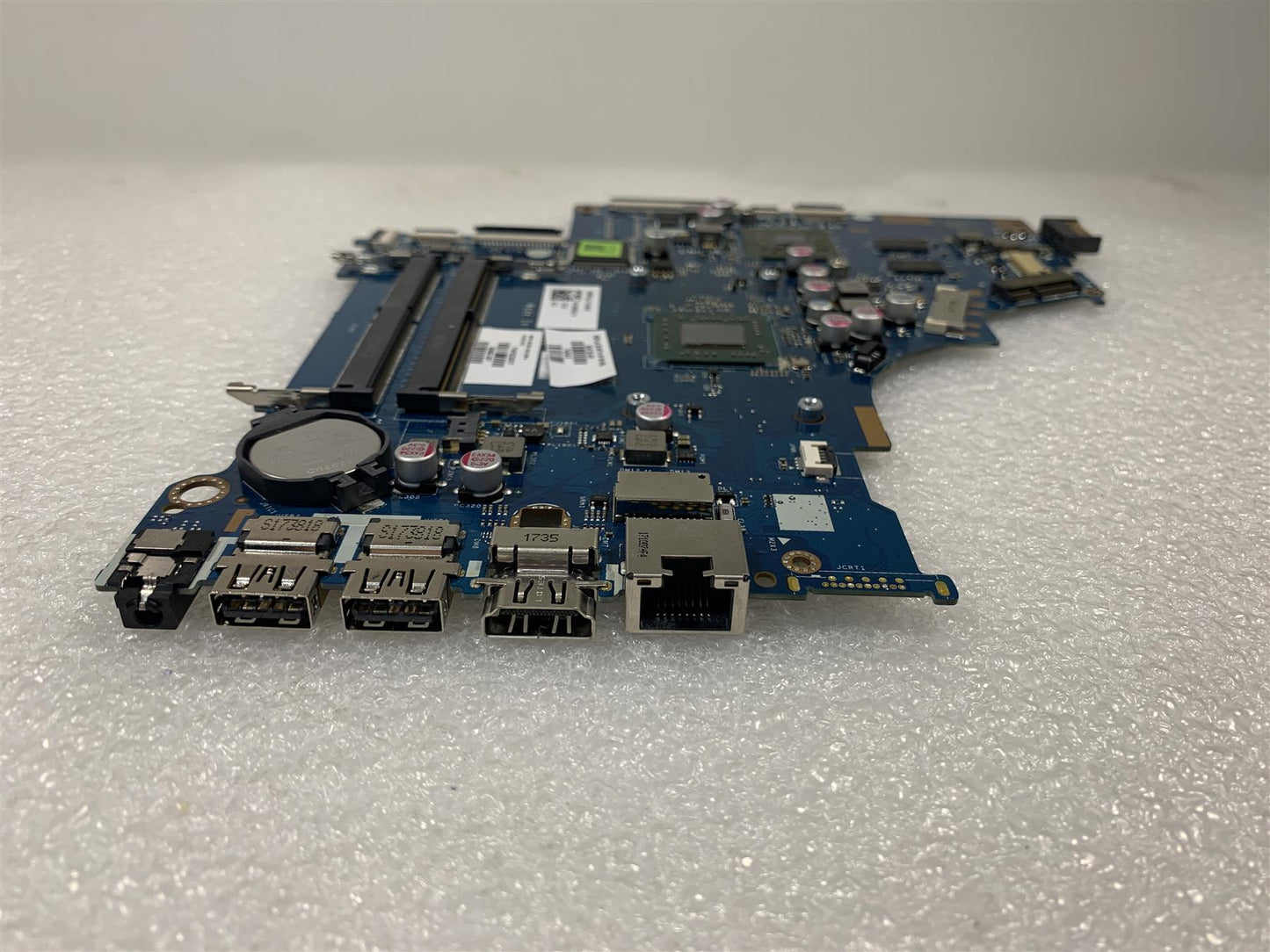 HP 15 15-BW Laptop 924725-001 AMD A6-9220P Radeon 520 2GB DSC Motherboard NEW 929587-001 924724-001 924723-001 924726-001 924722-001 924725-001 15-bw 929587-501 924724-501 924723-501 924726-501 924722-501 924725-501 15g-bx 929587-601 924724-601