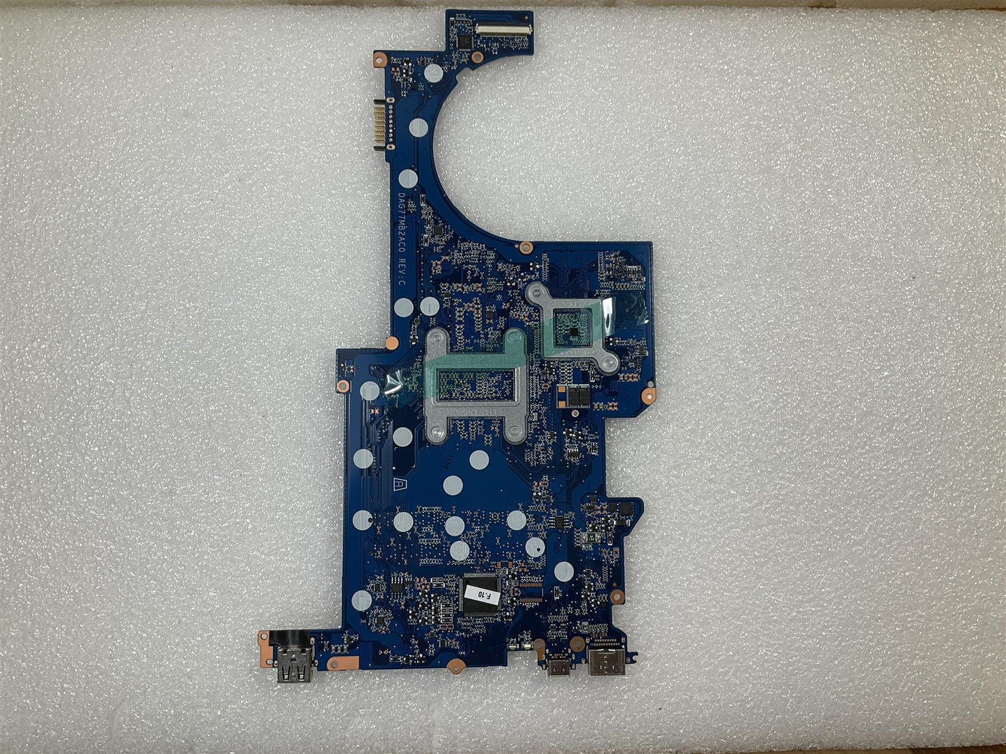 For HP Pavilion 15-CK L01685-601 L05276-601 Intel i5-8250U MX150 DSC Motherboard