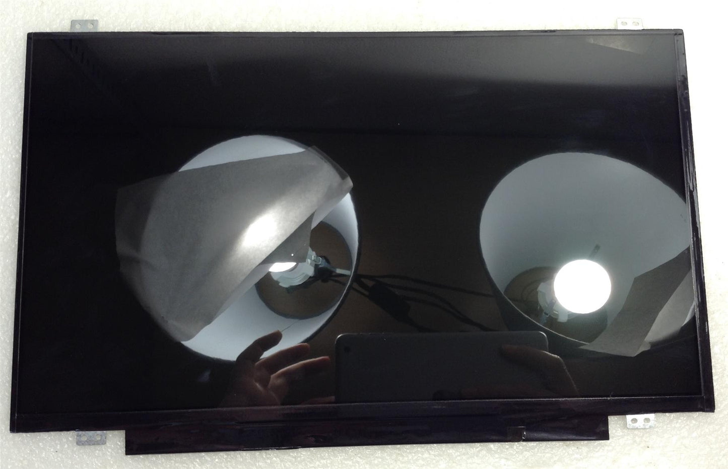 14.0 Inch Screen B140XTN03 H/W: 4A F/W: 1 LCD 14 Raw Panel