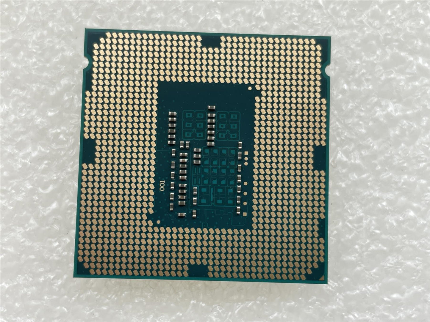 USED - Intel Core i3-4360 CPU SR1PC 3.70GHz LGA1150 Socket