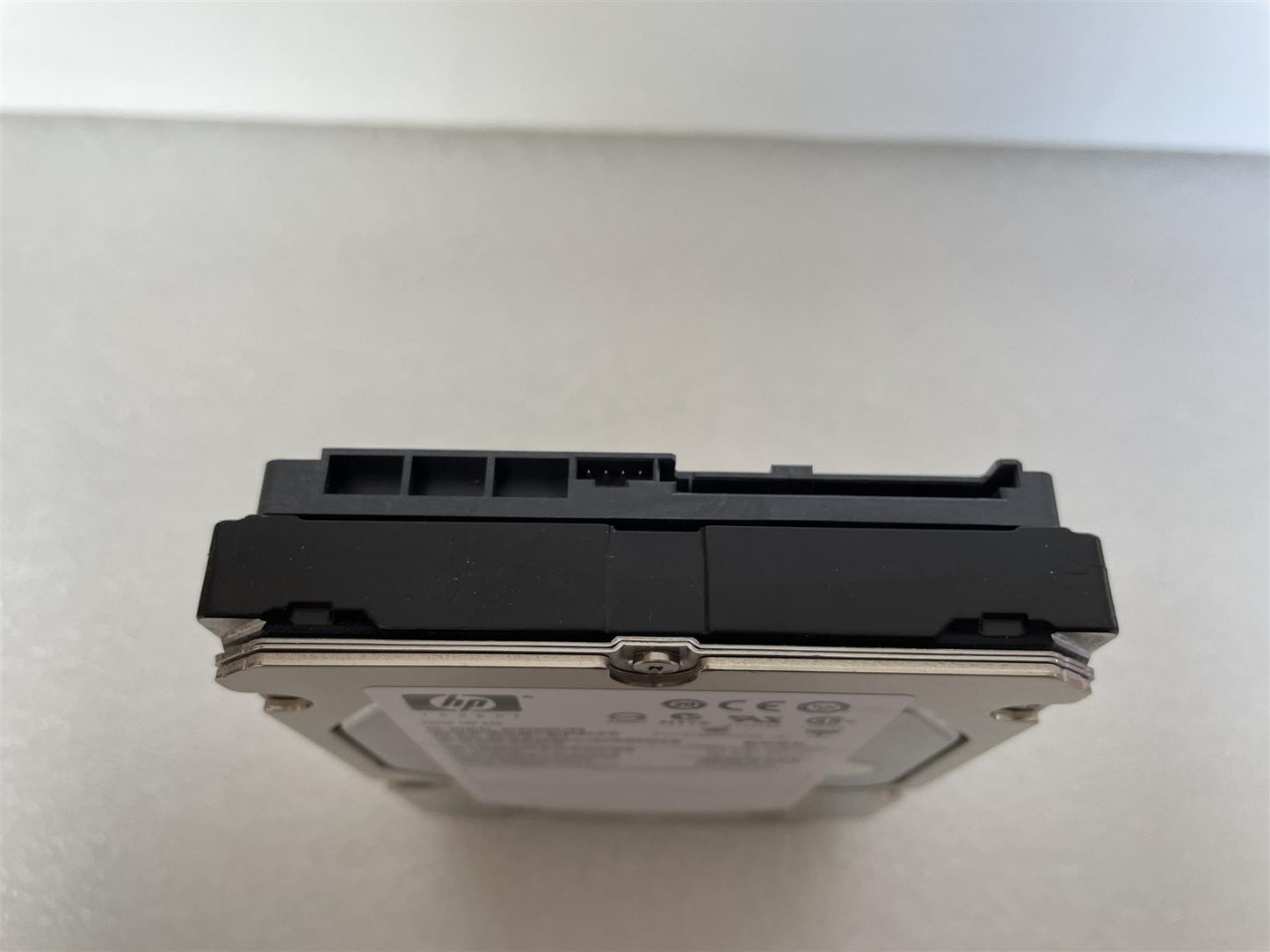 HP 581313-001 Seagate Cheetah ST3450857SS 450GB 15K SAS Hard Disk Drive 3.5 inch