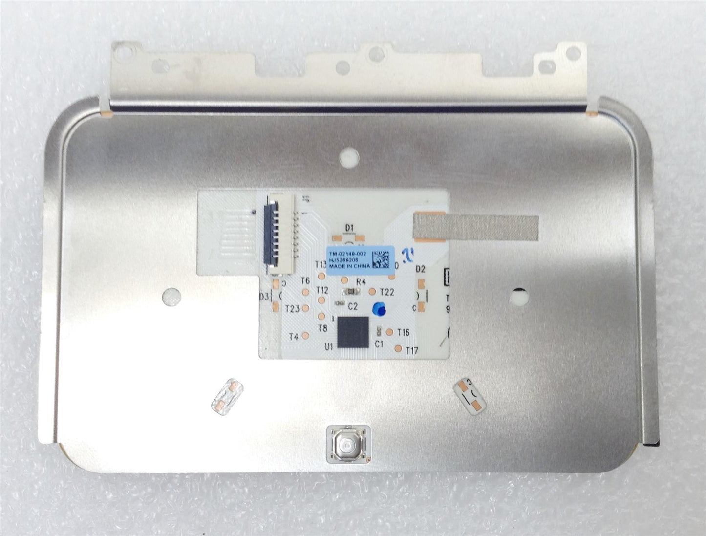 Hp Envy Spectre XT 712663-001 689946-001 TouchPad Button Board Original NEW