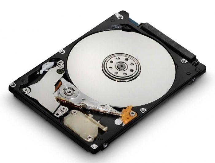 HP 255 G1 H6Q17EA TPN-I108 250 H6Q56EA HDD Hard Disk Drive 1TB 1000 GB SATA