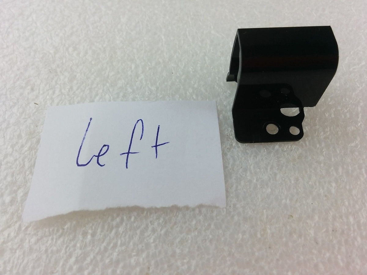 HP 255 G1 H6Q17EA TPN-I108 LED Display Hinges cover Left GENUINE