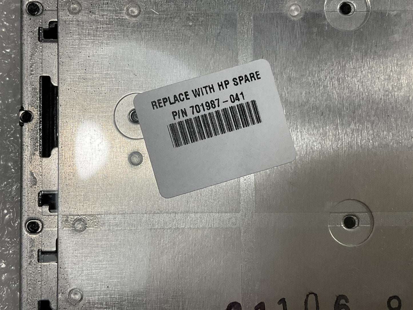 for HP Probook 6560B 6565B 6570B 701987-041 Germany German GR Keyboard NEW