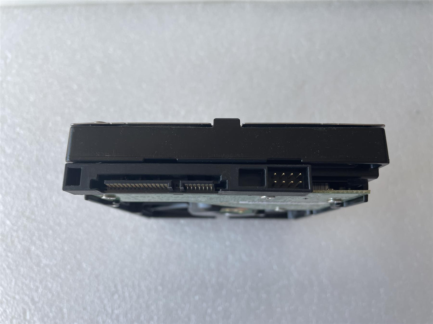 USED Western Digital WD1600AVVS-63L2B0 160GB Hard Disk Drive 3.5 inch SATA