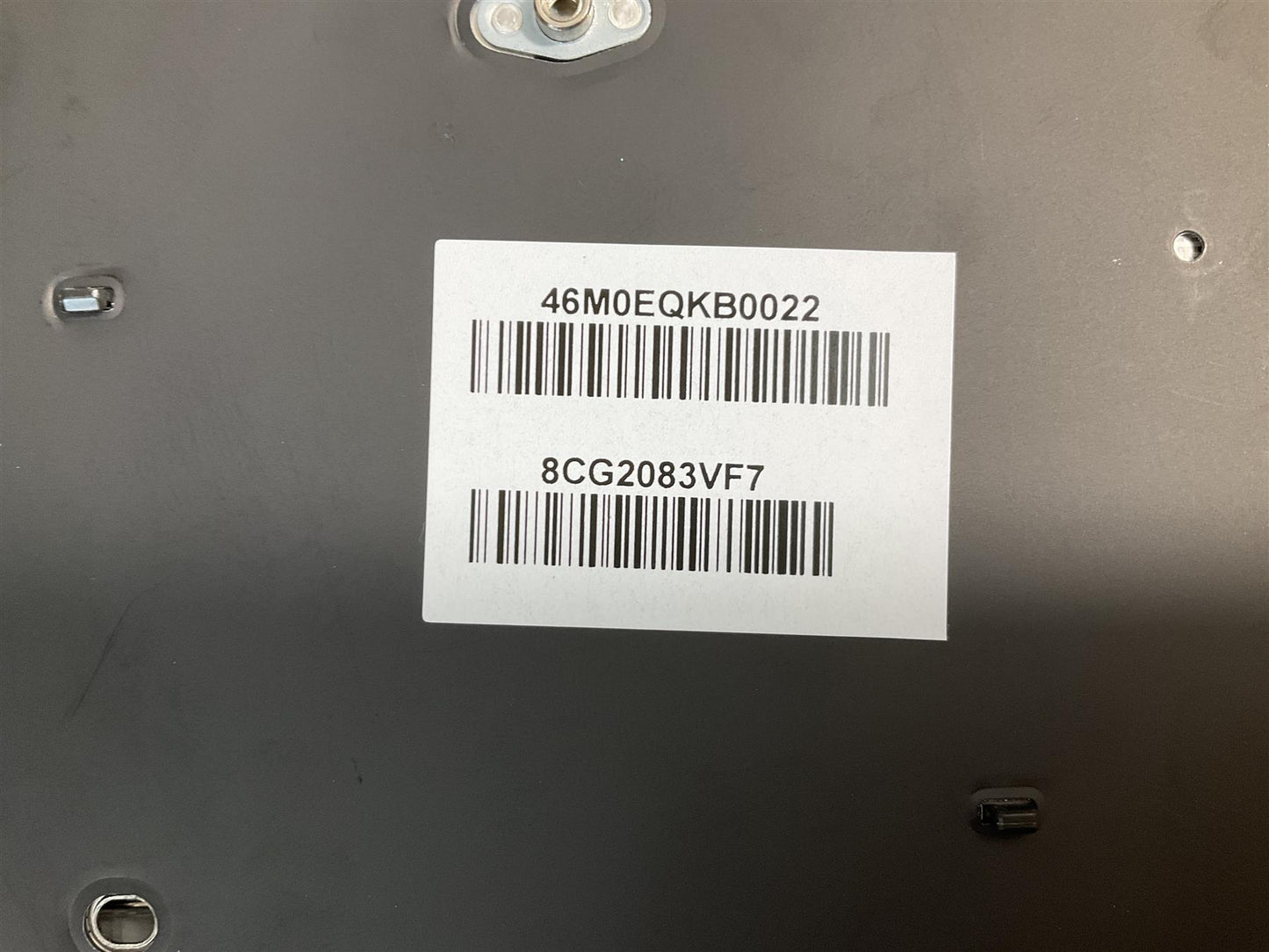 for HP ProBook x360 440 G1 L28406-B31 US International Backlight Keyboard NEW