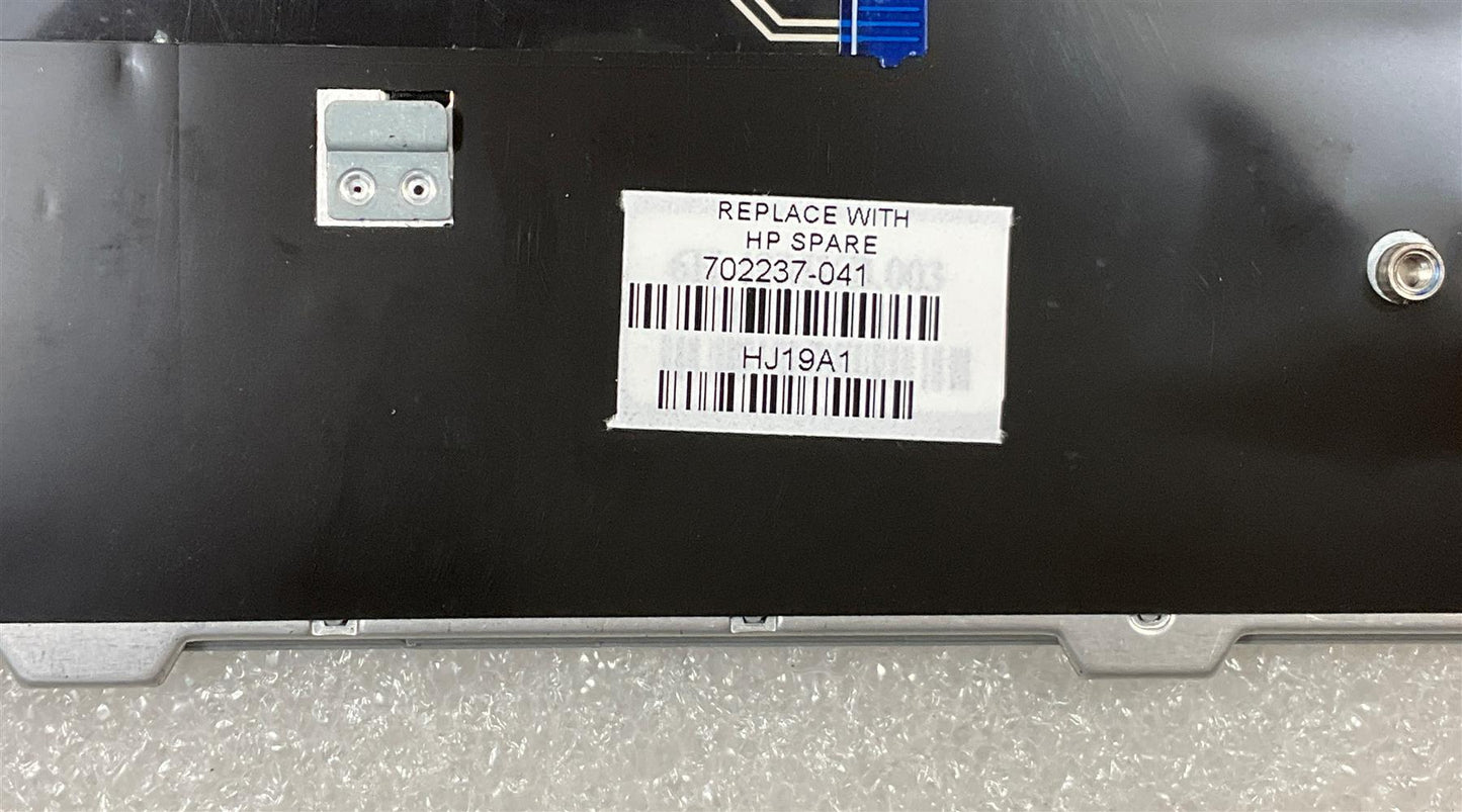 HP ProBook 4540S 4545S 4740S 4745S 702237-041 704833-041 German GR Keyboard NEW