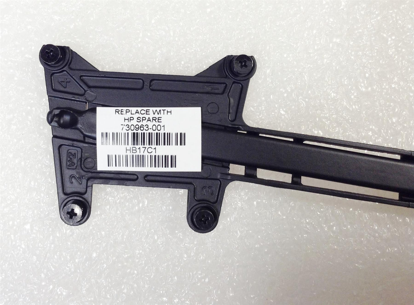 Hp 840 730963-001 CPU Processor Heatsink Cooler Cooling Copper Original NEW