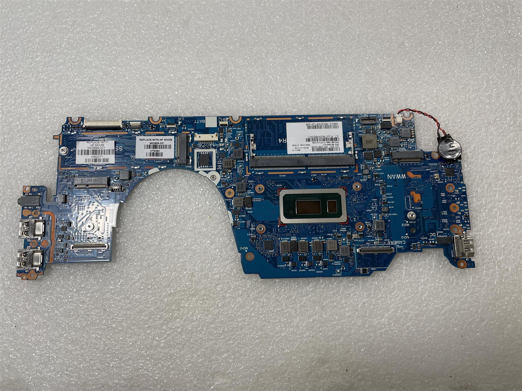 Disassembly Pavilion X360 Ram Upgrade G7 Disassembly Hp Elitebook