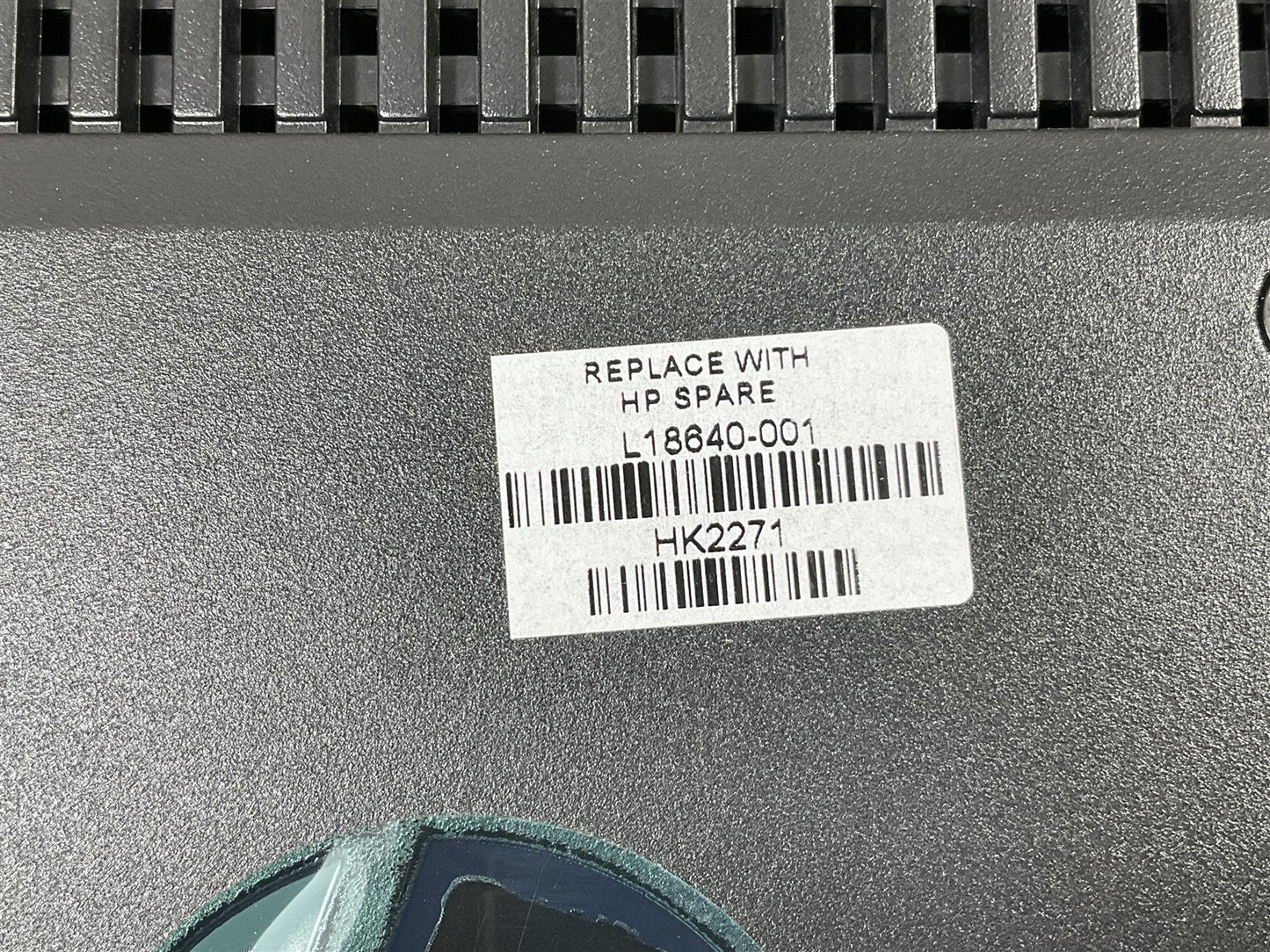 HP t630 Thin Client L18640-001 908375-003 3MQ02UP#ABG 32GB Storage 4GB RAM NEW