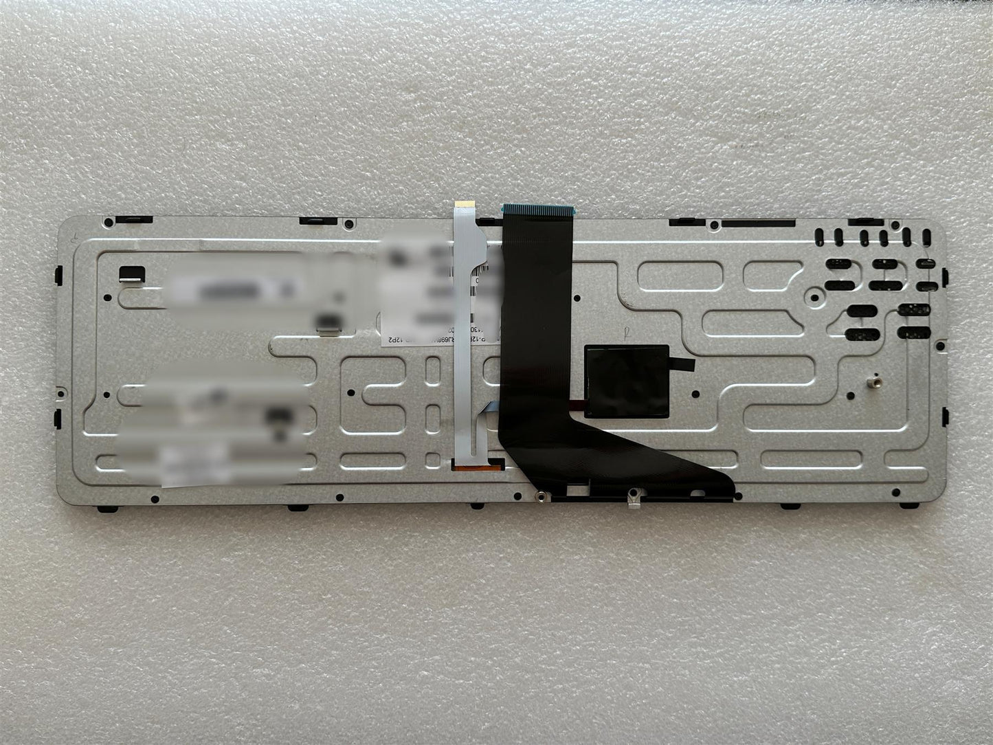 For HP ZBOOK 15 17 G1 G2 733688-031 With Stickers UK English Keyboard NEW