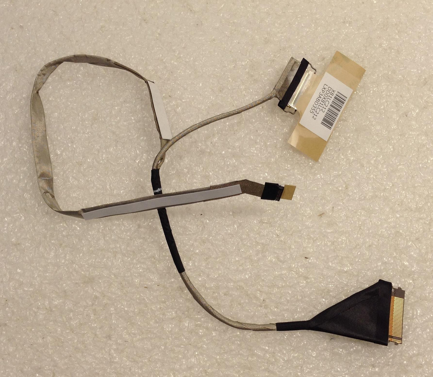 HP ProBook 430 G4 PC 905720-001 LXP3ABD355 LCD Display Cable with WWAN NEW