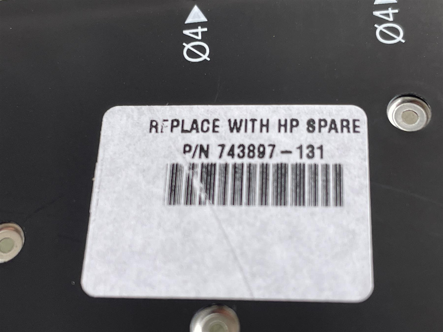 For HP Spectre 13 Pro Ultrabook 743897-131 Keyboard Portuguese Genuine NEW
