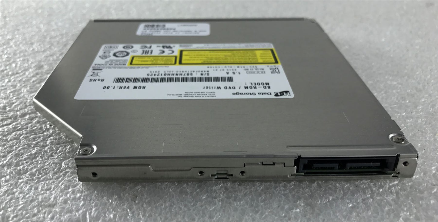 Ultra Slim Blu-Ray Blu e Ray Optical Drive BD-ROM