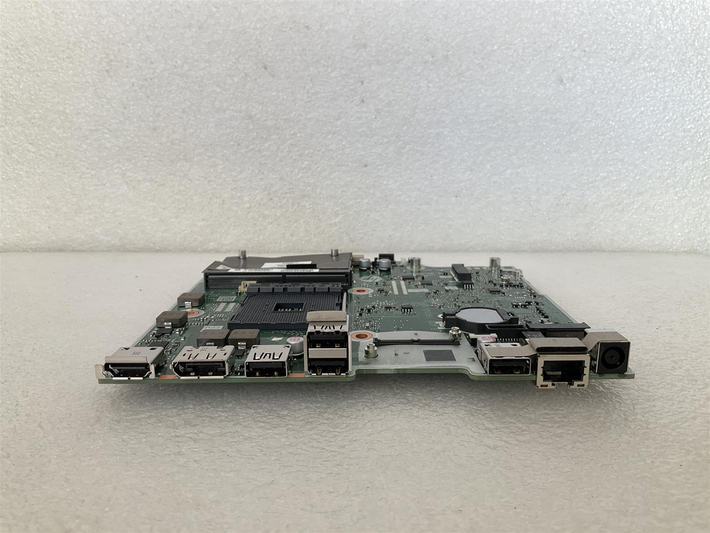 For HP ProDesk 405 G6 DM M11782-001 M11765-001 AMD AM4 Socket CPU Motherboard