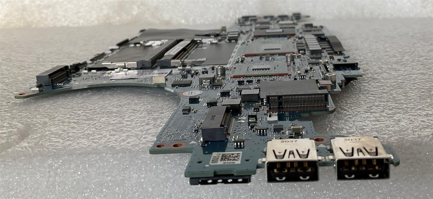 HP ZBook Studio G5 L74592-001 Intel i7-9750H NVIDIA P1000 4GB DSC Motherboard