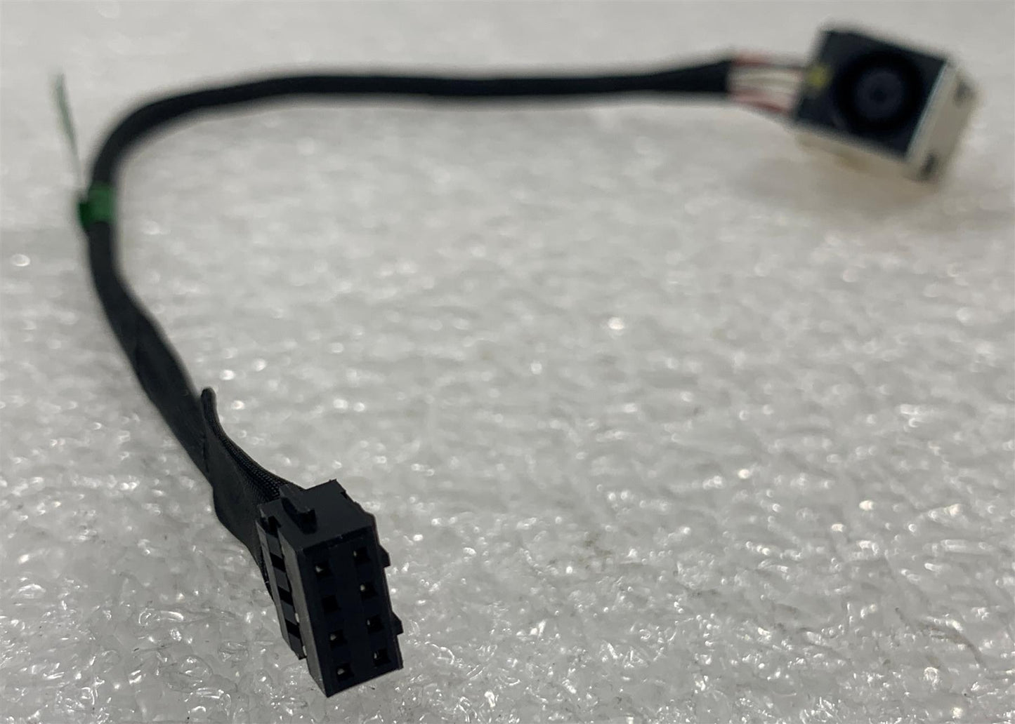 HP ProBook 430 435 450 G2 768197-001 Power Input DC Socket Jack cable Harness