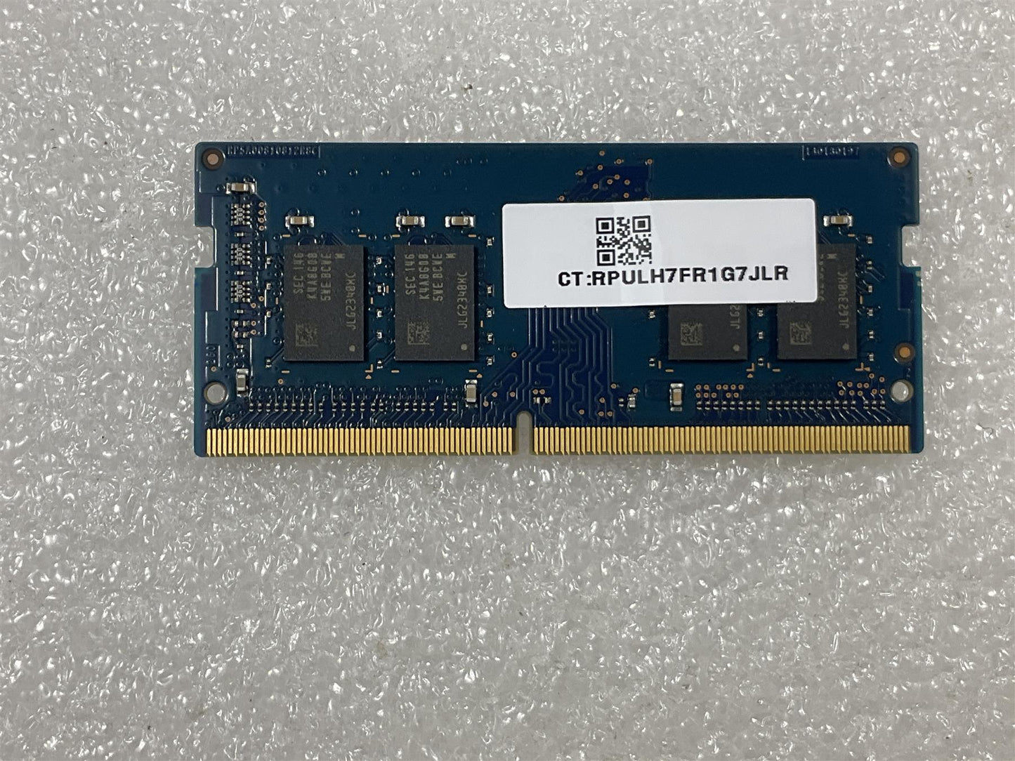 HP L06334-R72 Ramaxel 8GB 3200AA PC4 DDR4 Ram Memory Module RMSA3320KE78HAF-3200