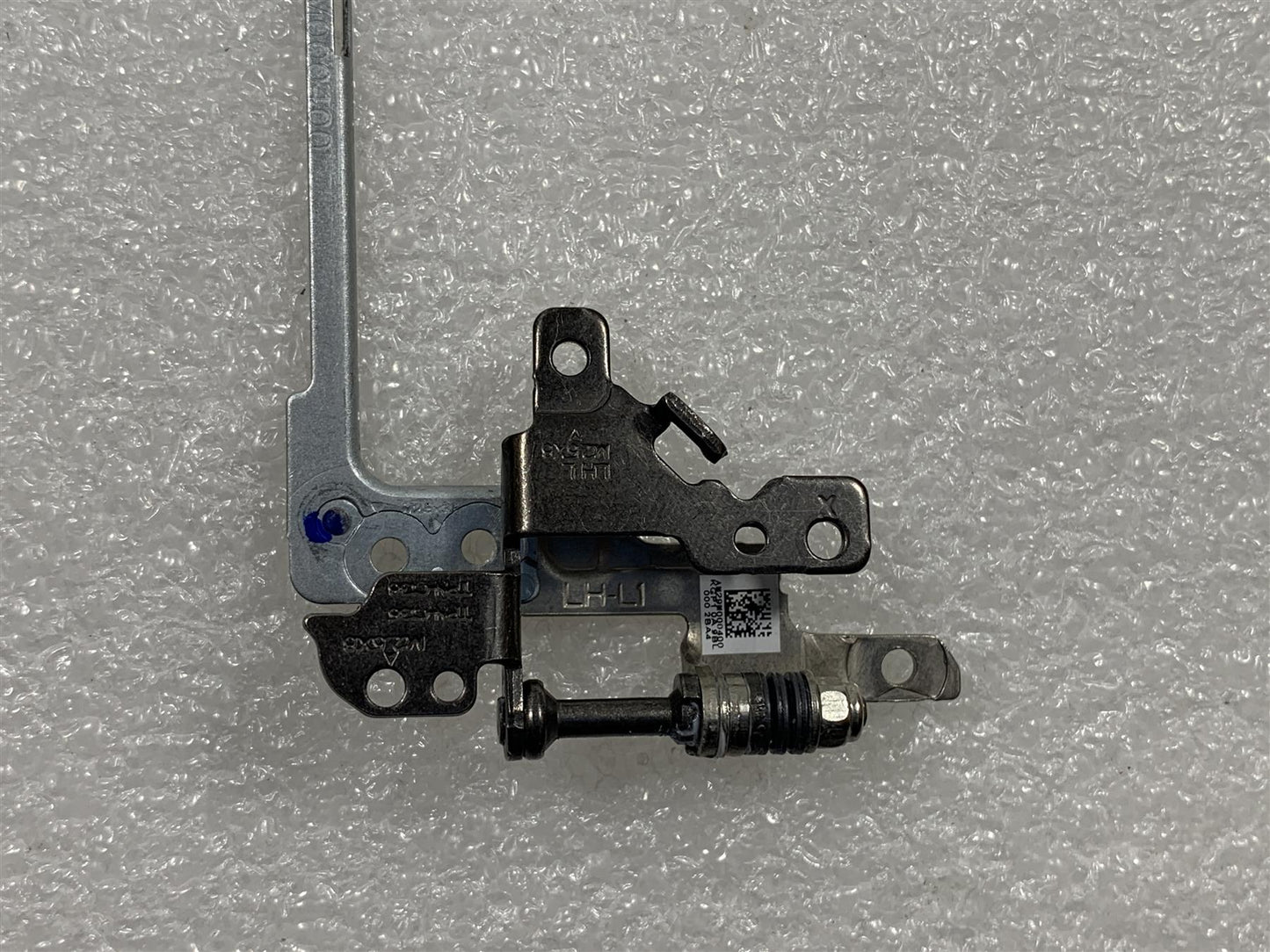 HP 255 G7 Notebook PC L20420-001 Hinge Kit Left Right Genuine Original NEW