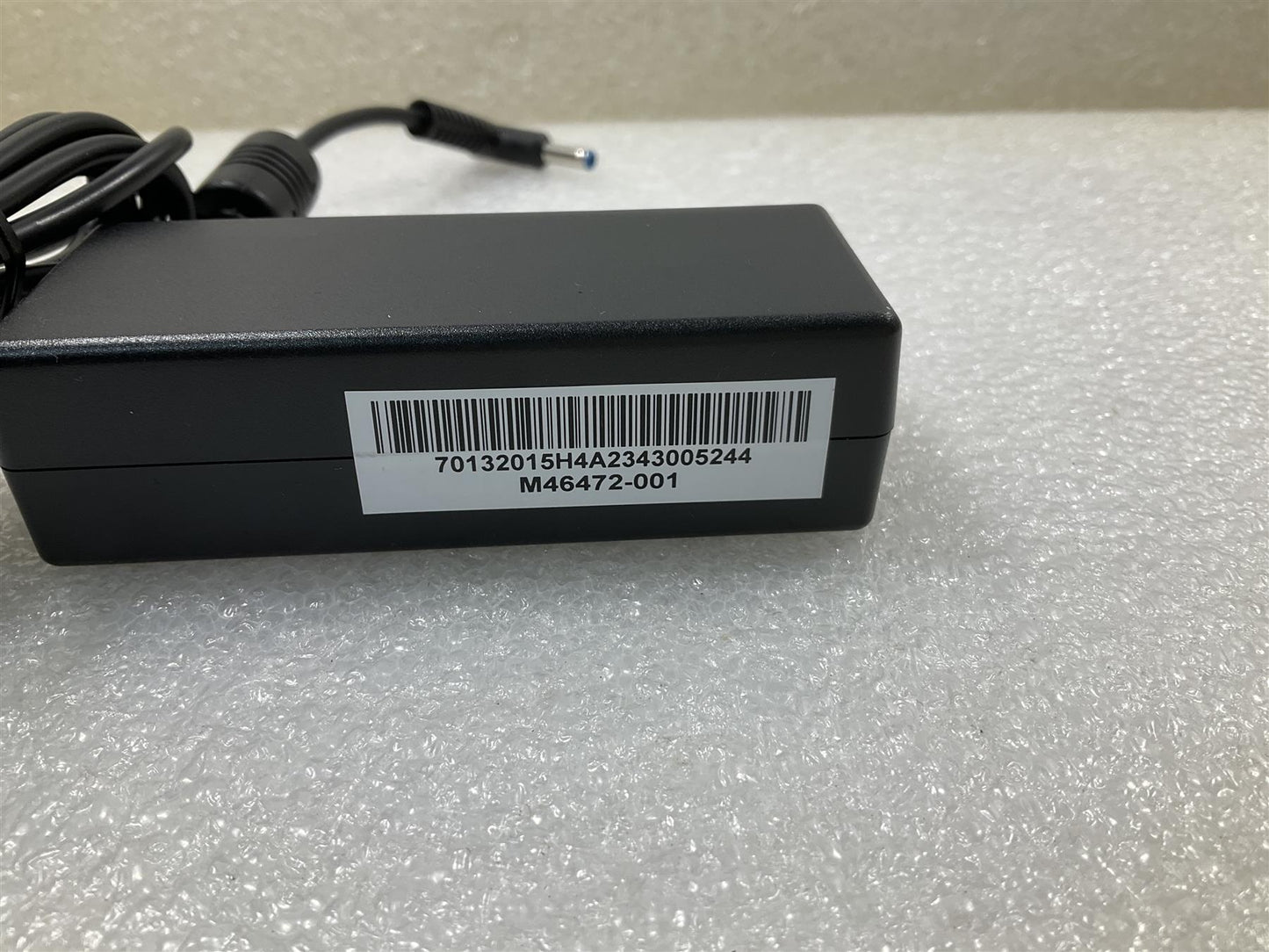 For HP M46472-001 AC Power Charger ADS-45PE-19-3 PSU Adaptor 19.5V 2.05A 40W