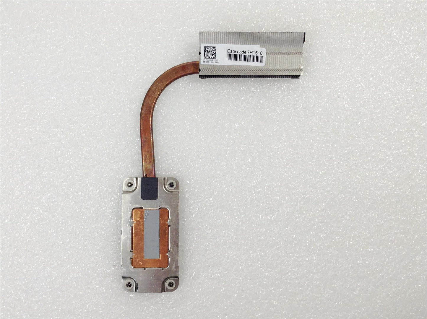 Hp Probook 440/450 768048-001 CPU Processor Heatsink Cooler Thermal Module NEW