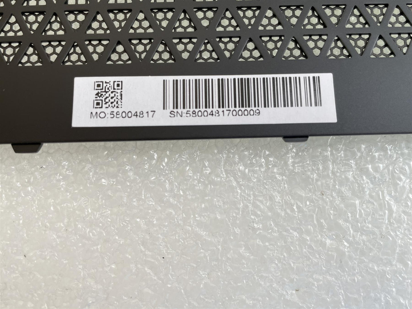 For HP ZBook Studio G3 Mobile Workstation 840959-001 Service Door Plastic NEW