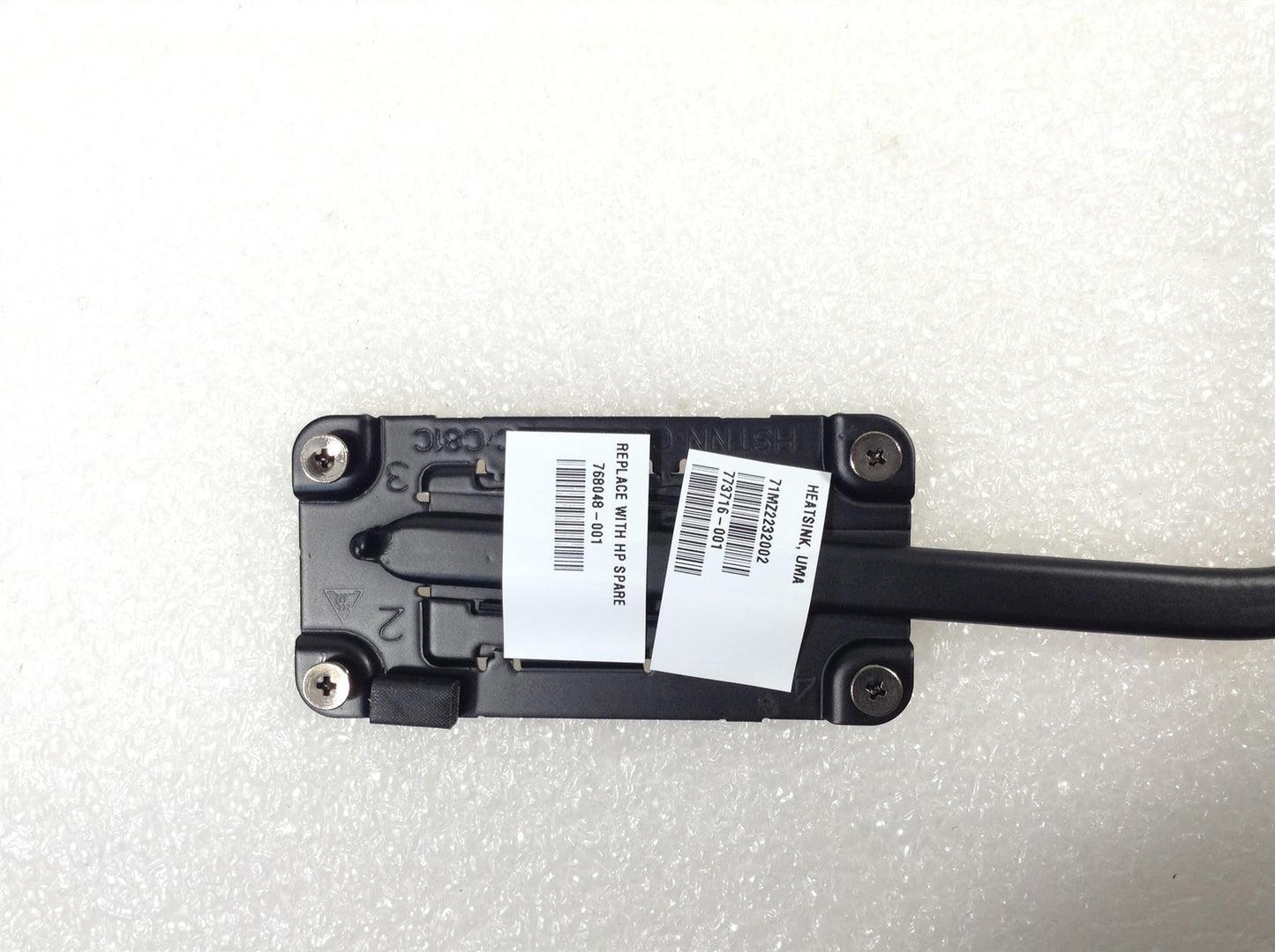 Hp Probook 440/450 768048-001 CPU Processor Heatsink Cooler Thermal Module NEW