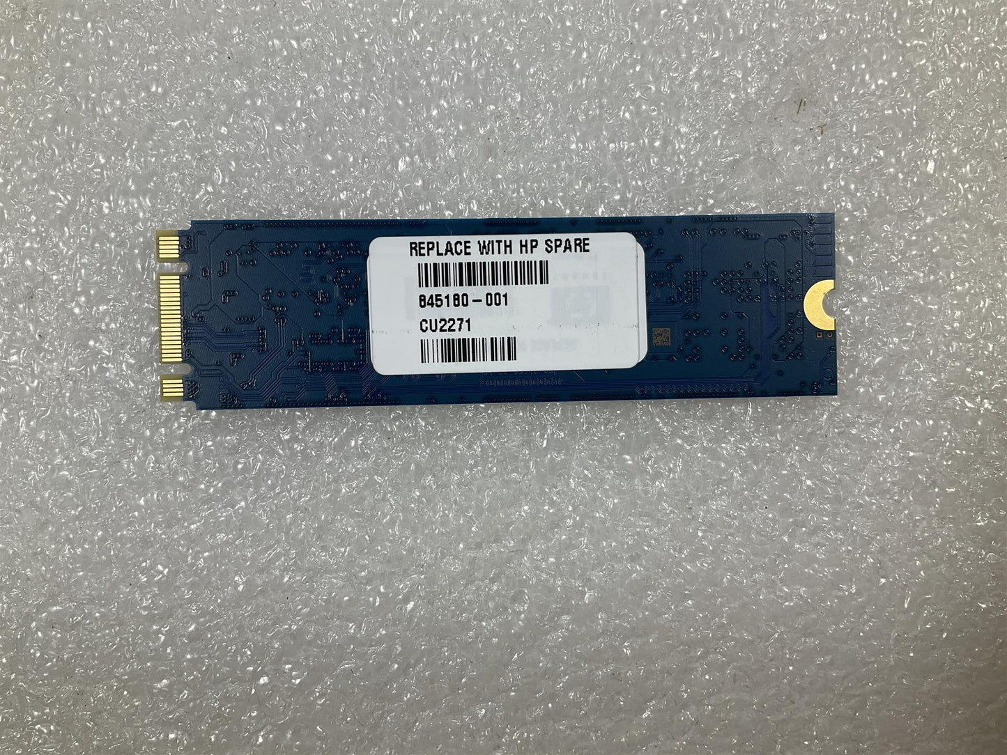 HP 845180-001 932310-002 128GB M.2 SSD X600 SATA Sandisk Solid State Drive NEW