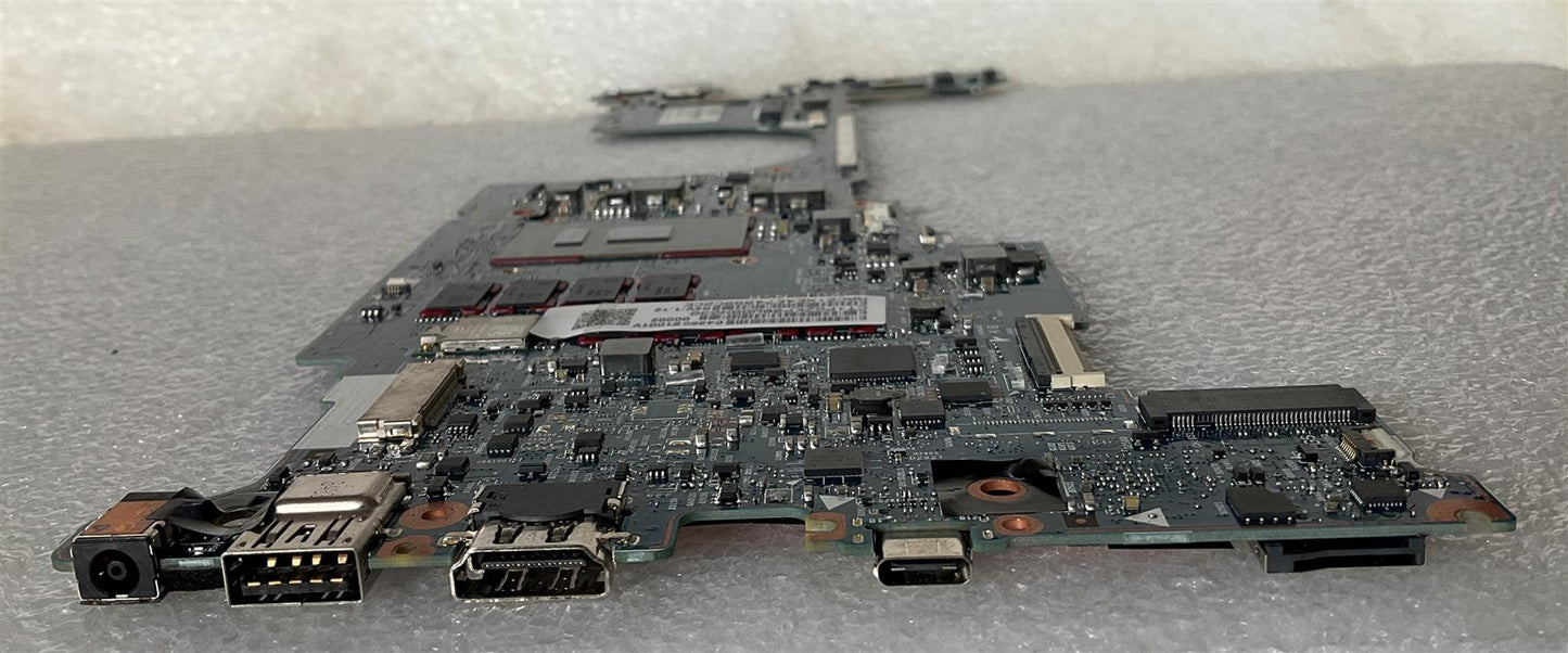 for HP EliteBook x360 1030 G2 L11827-601 Intel I7-7500U UMA 16GB Motherboard NEW