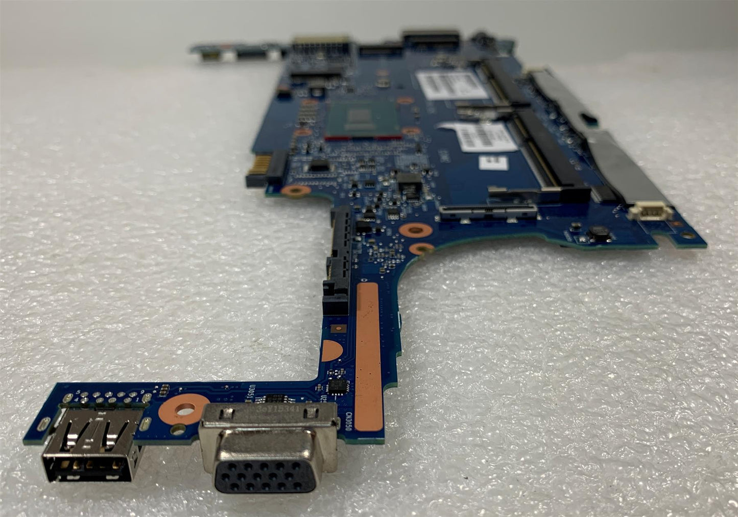 A111 HP EliteBook 720 820 G2 781854-601 781855 781855 501 001 Intel i3-5010U UMA Motherboard NEW