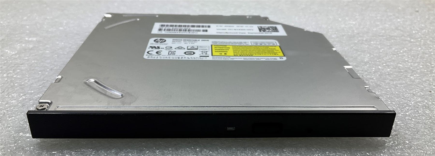 HP L07141-002 849055-HF3 DU-8AESH SU-208 DVD Drive Optical Disk Writer Player