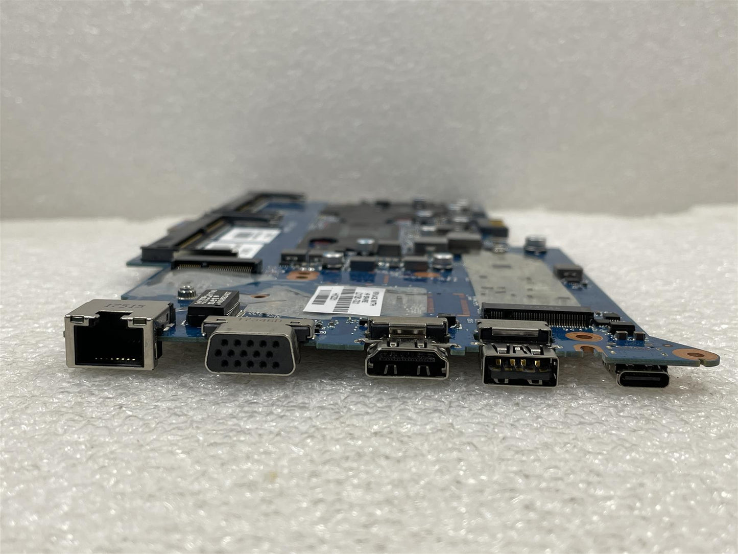For ProBook 440 G5 L01081-001 601 Motherboard Intel Core - We are sending L01079