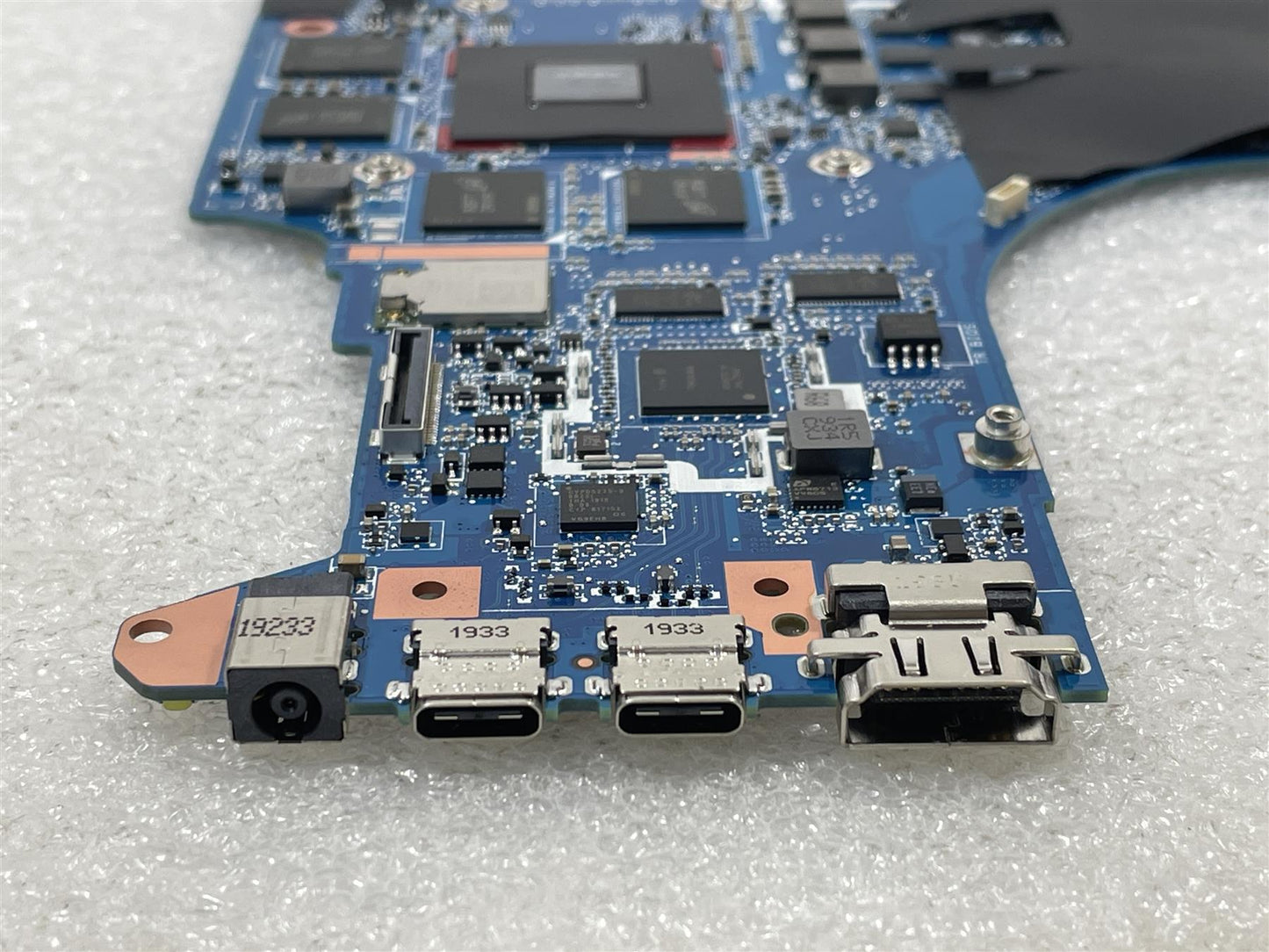 HP ZBook Studio G5 L74593-001 Motherboard Intel -