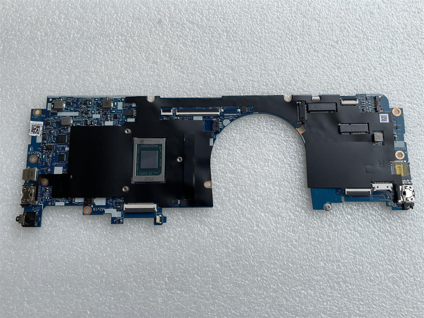 HP Envy x360 13-AY M76379-601 M78732-601 Motherboard AMD Ryzen 7 5800U 8GB NEW