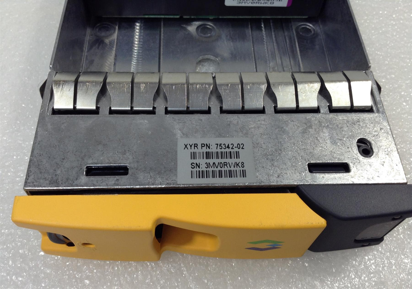 HP 645113-001 500Gb 7200 RPM Seagate Dual Channel FATA Hard Drive ST3500071FC